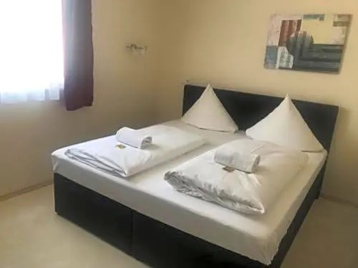 Sonnenschein Haus Garni