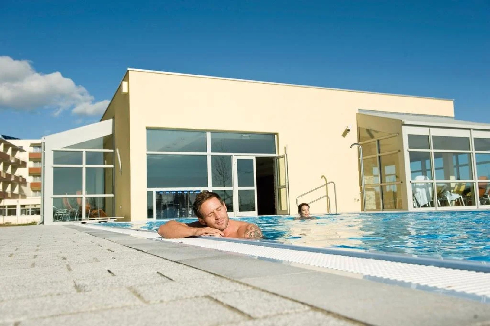 Lebens.Resort Ottenschlag