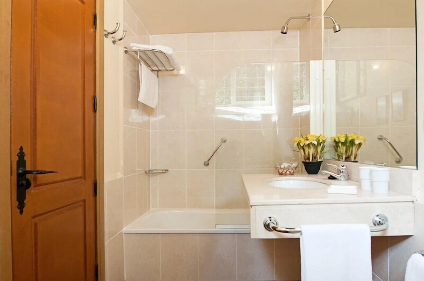 Hotel Cortijo San Ignacio