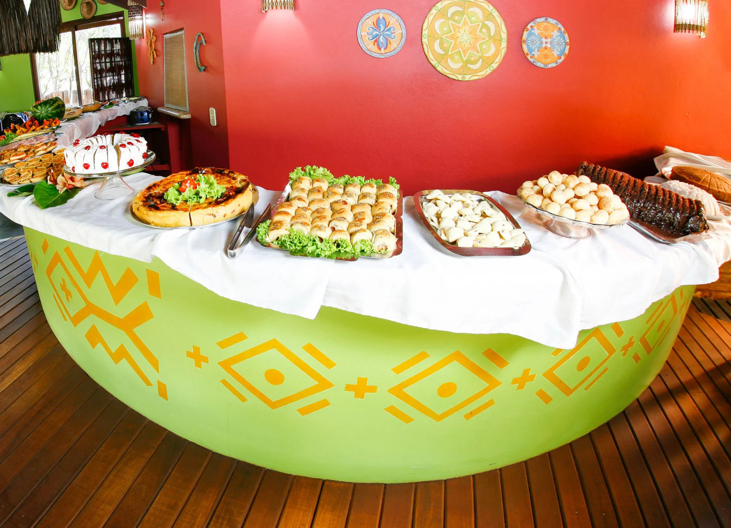 Pousada Villa N'Kara