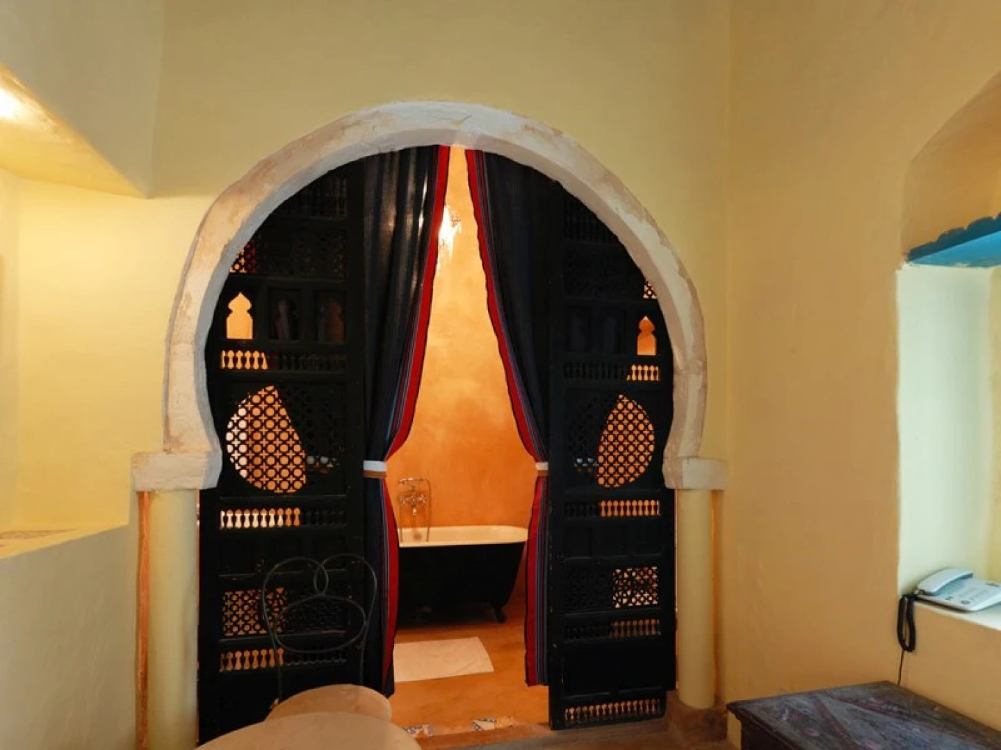 Hotel Dar Dhiafa
