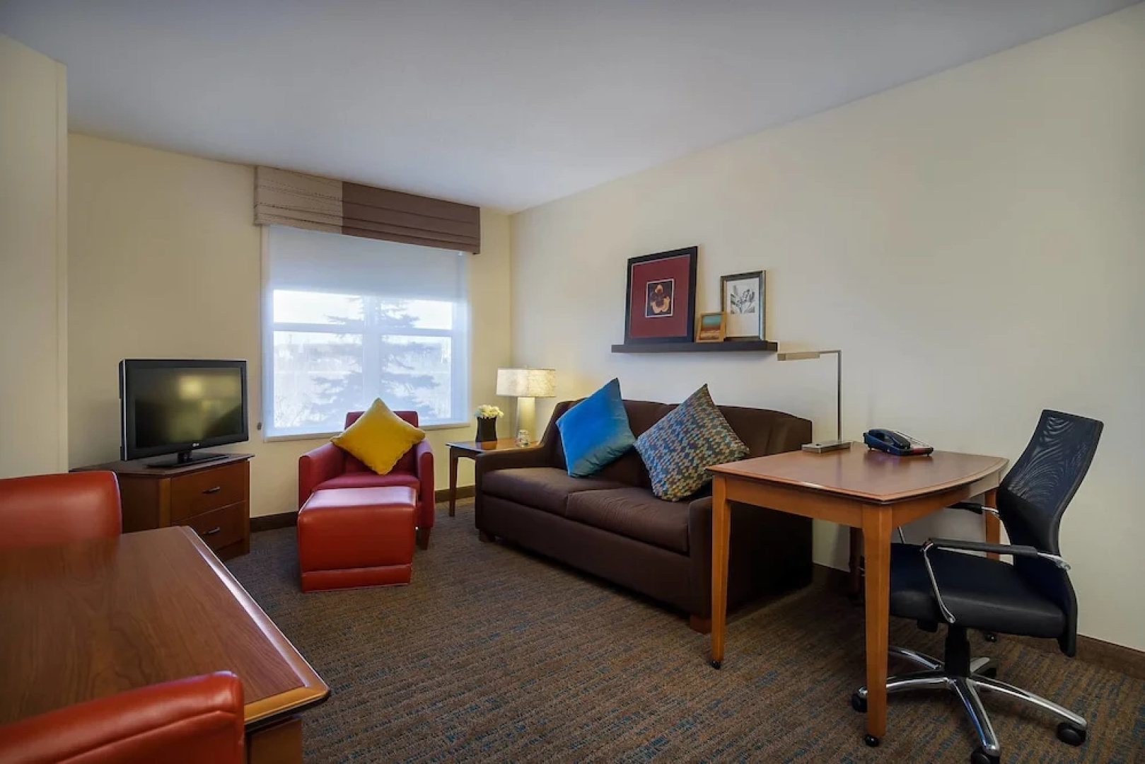 Residence Inn Madison West/Middleton