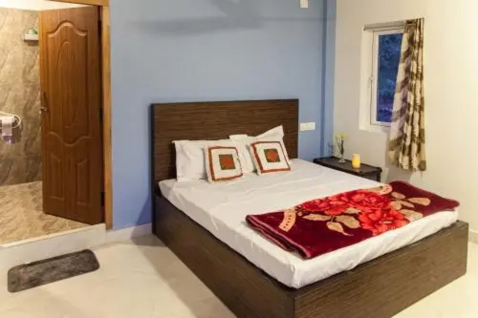 Petra Family Guest House