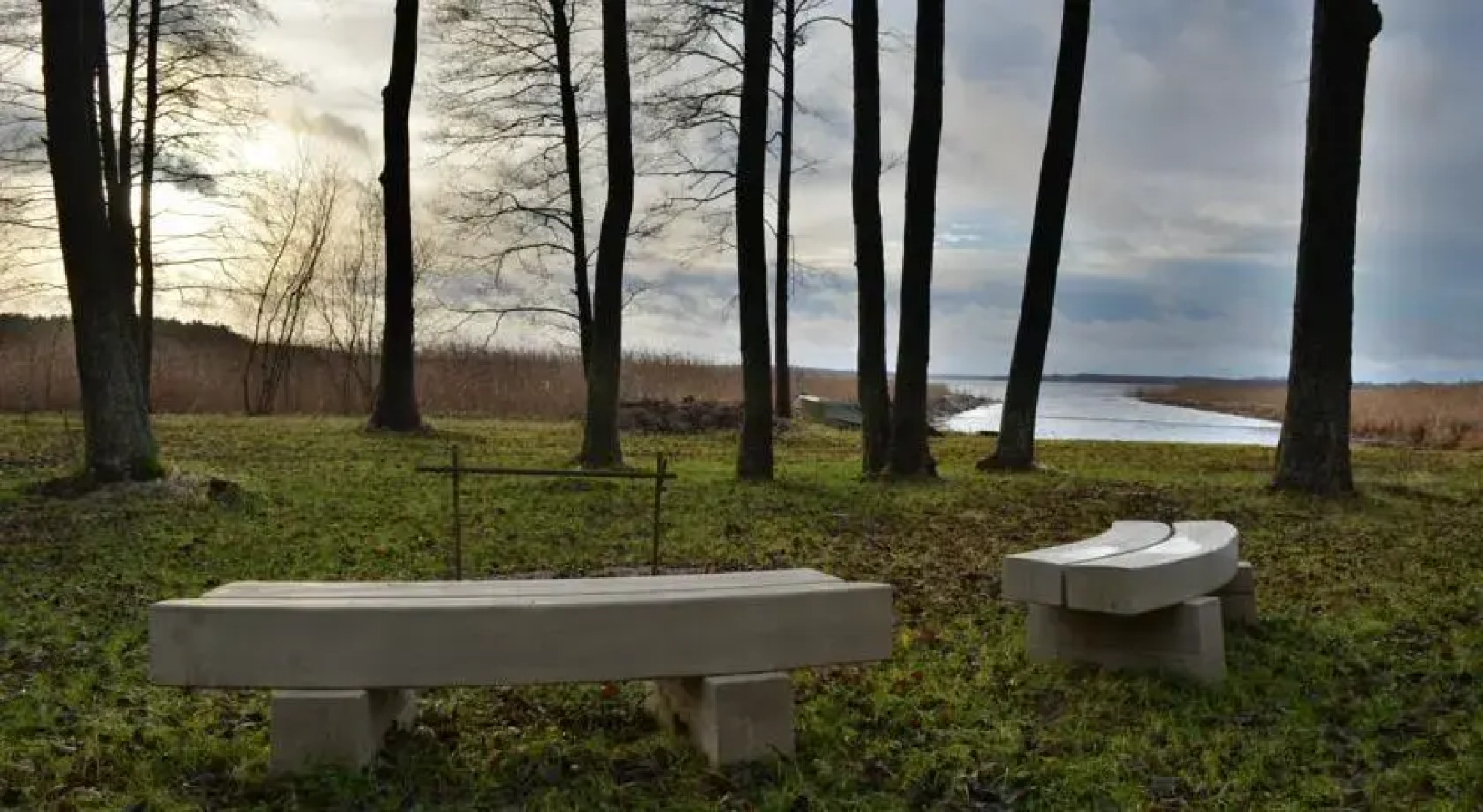 Atpūtas kempings Usma