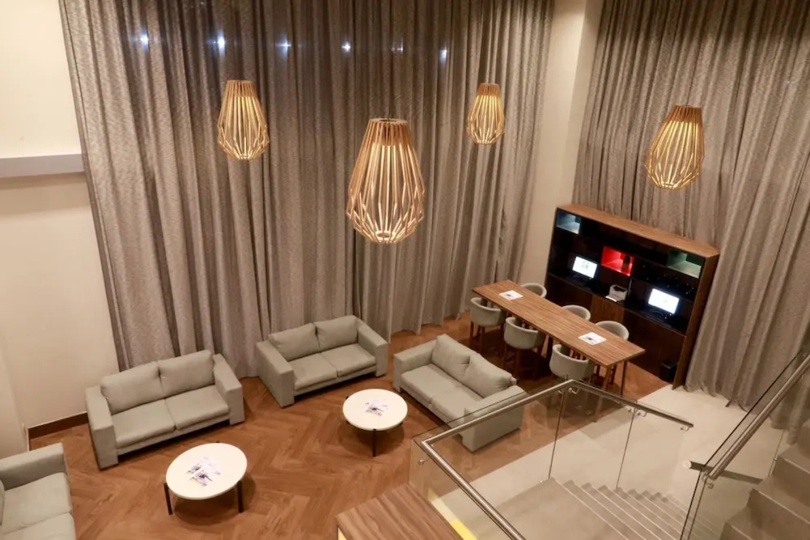 Holiday Inn Hotel & Suites Monterrey Apodaca Zona Airport by IHG