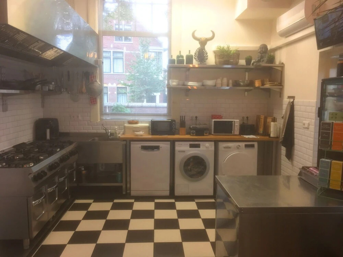 De Oude Pastorie Lisse