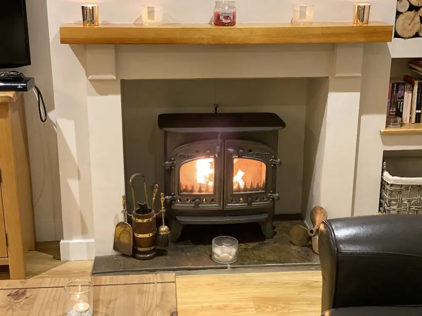 The Maltings 2 Bedroom Apartment