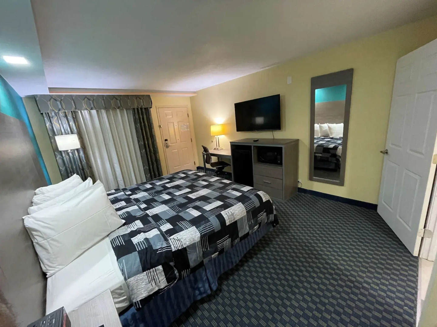 SureStay Plus Hotel by Best Western Odessa