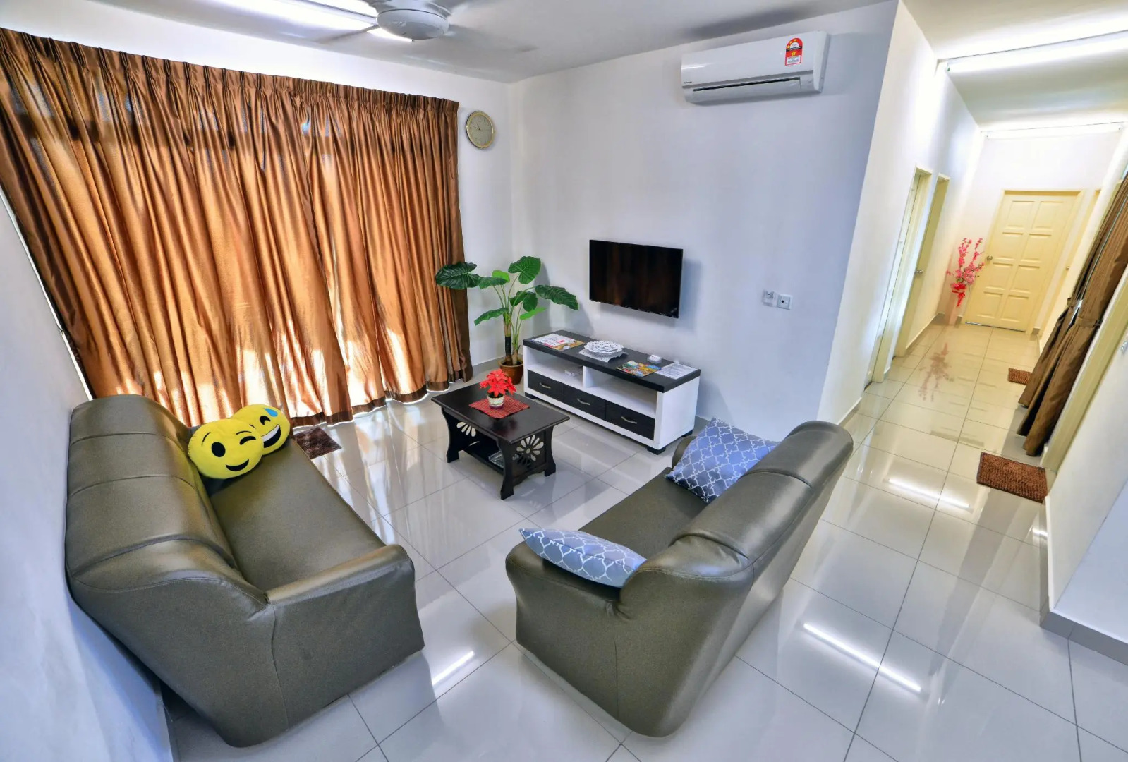 HITS Homestay - House In The Spice