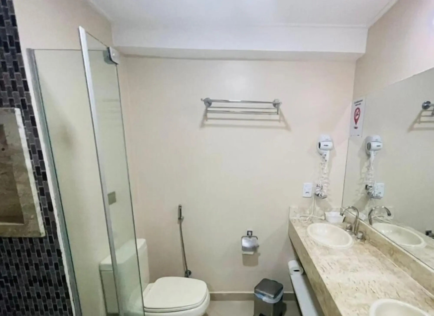 Herval Park Hotel