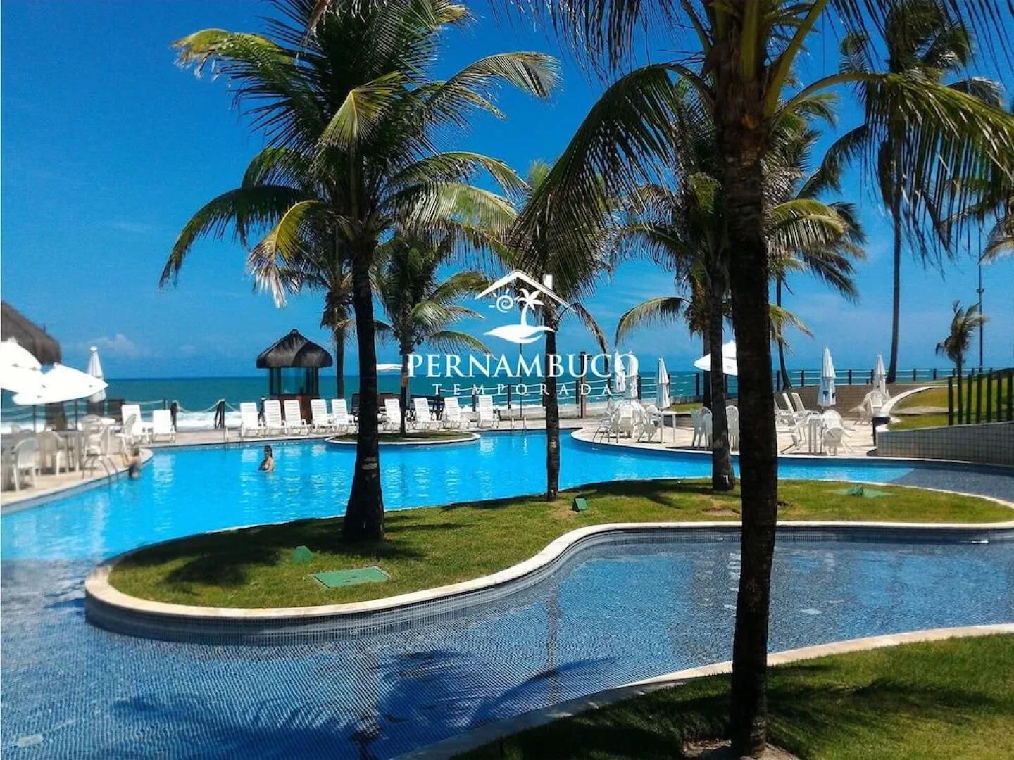 Beach Class Muro Alto Flats