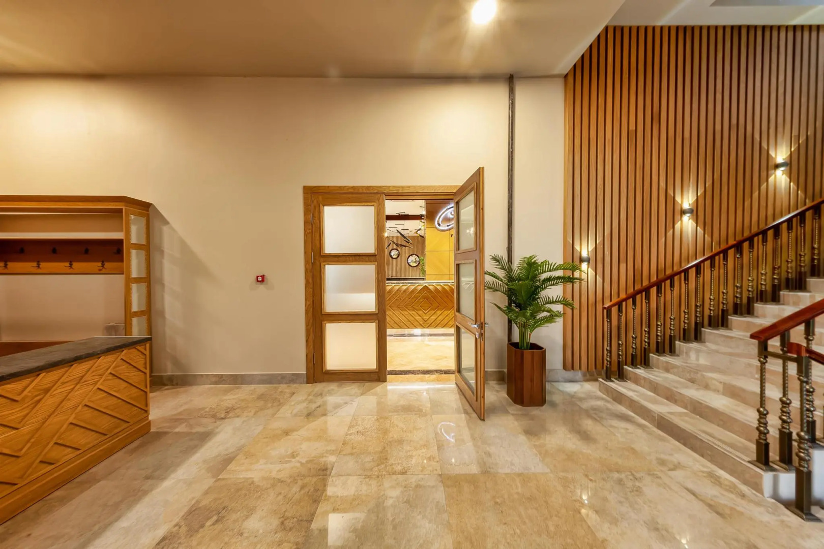 Апартаменты «Классик»