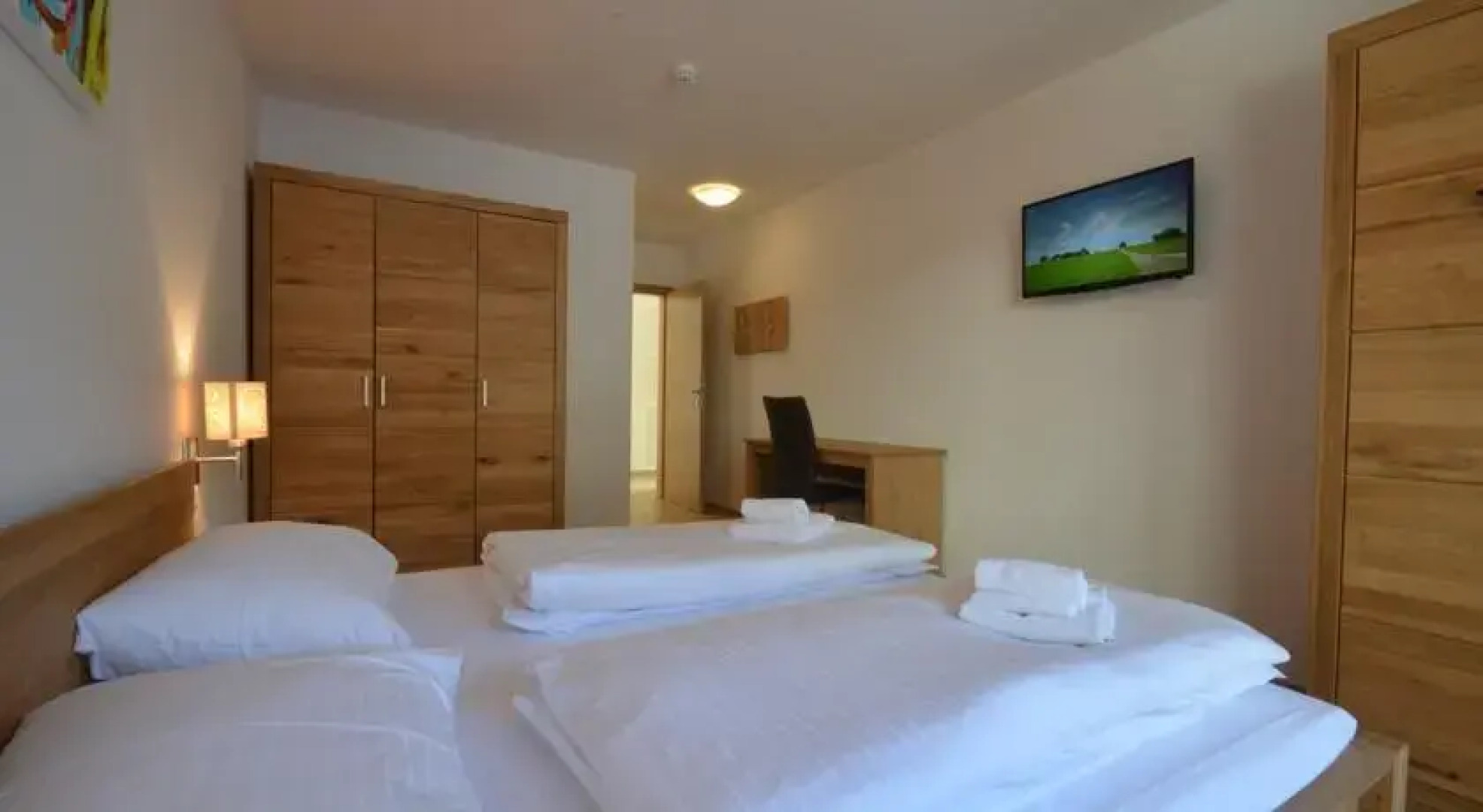 Alpin & Seeresort,Top 19 Due South