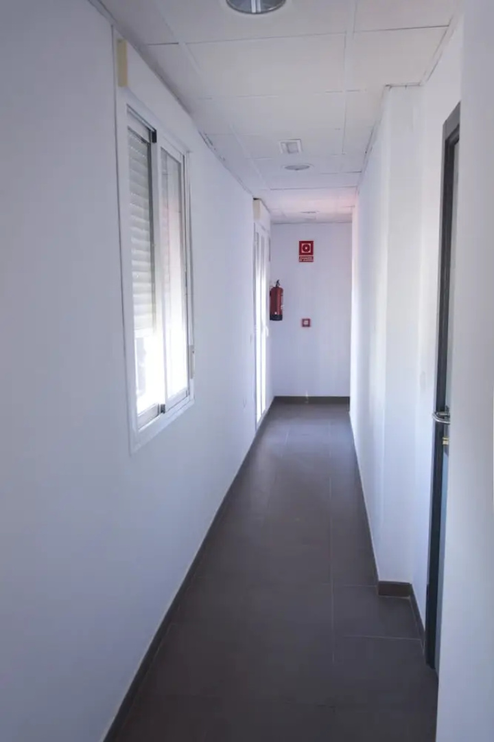 Residencia de Estudiantes Cádiz Centro