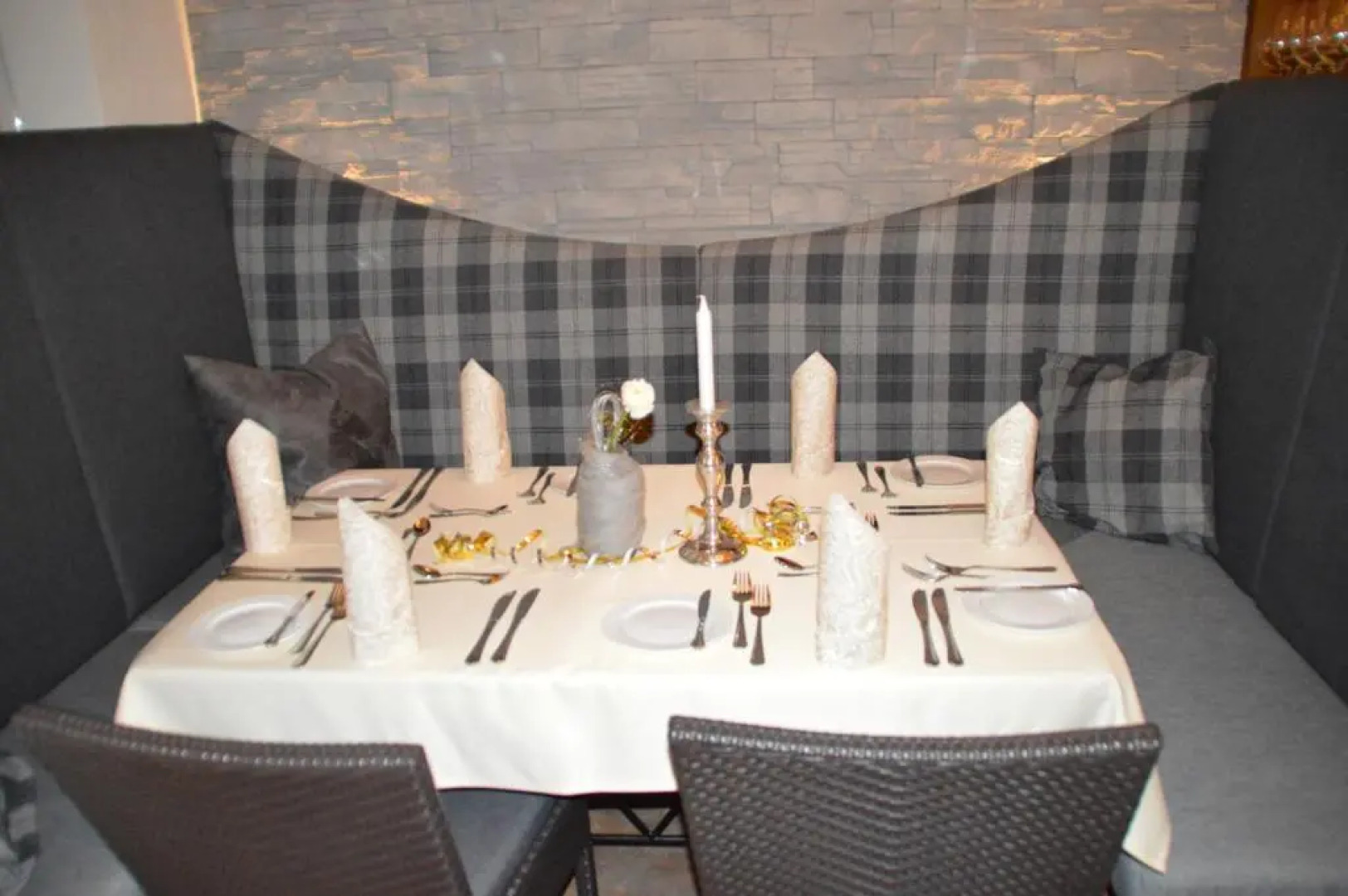 Kur- und Feriencamping Max 1