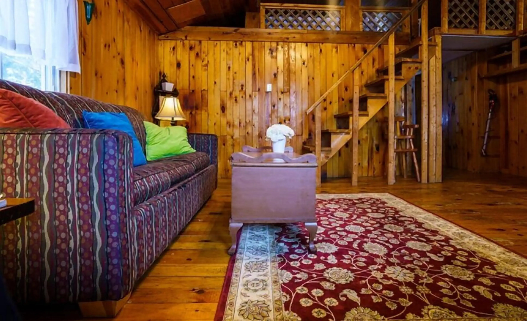 Mattawa River Resort