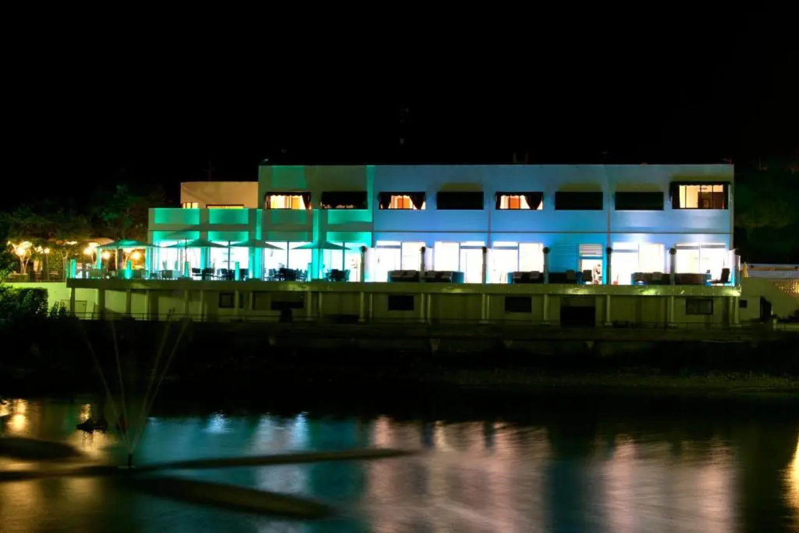 Villaggio La Pescaccia