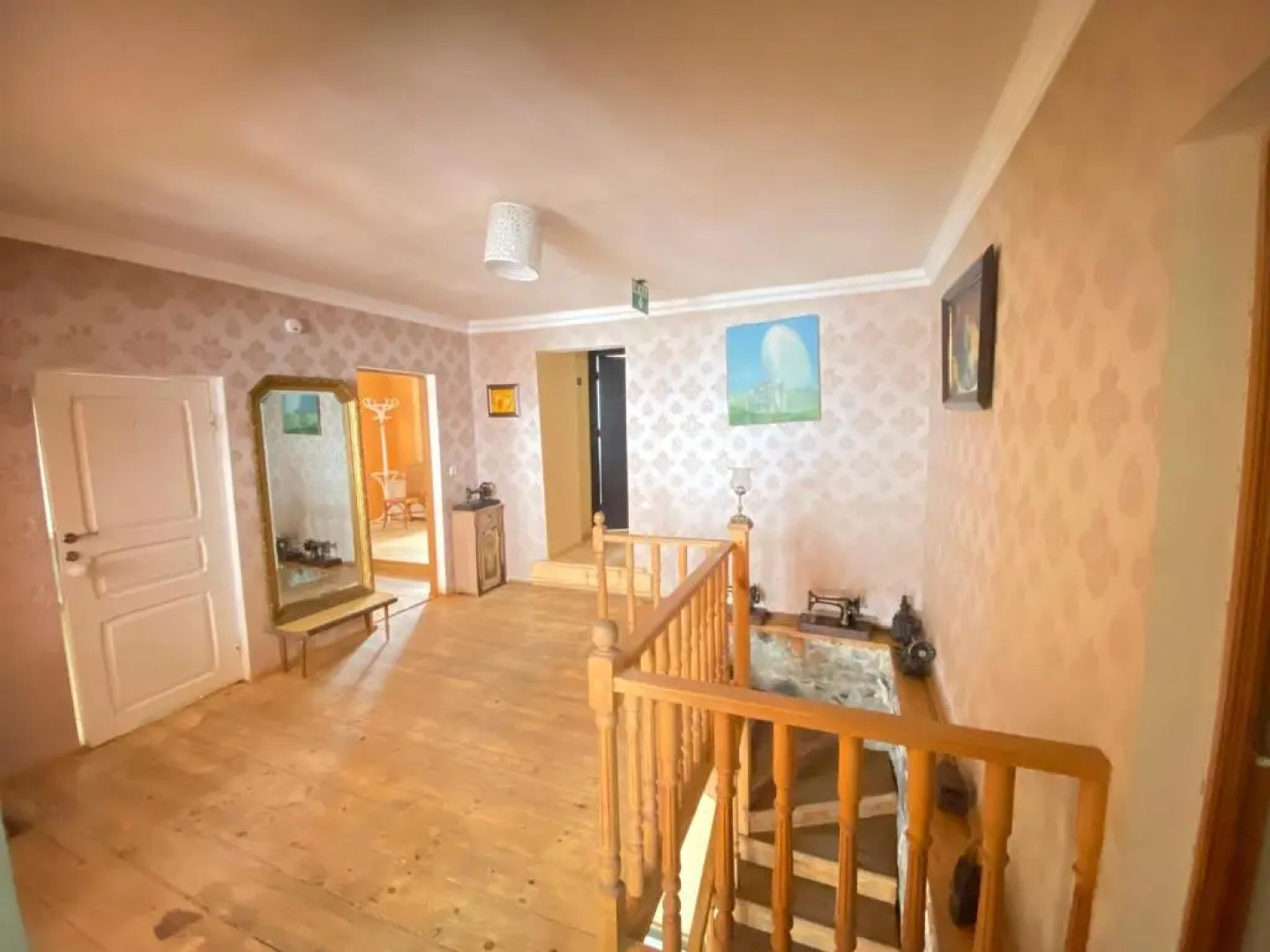 Отель ArtVilla Bakuriani