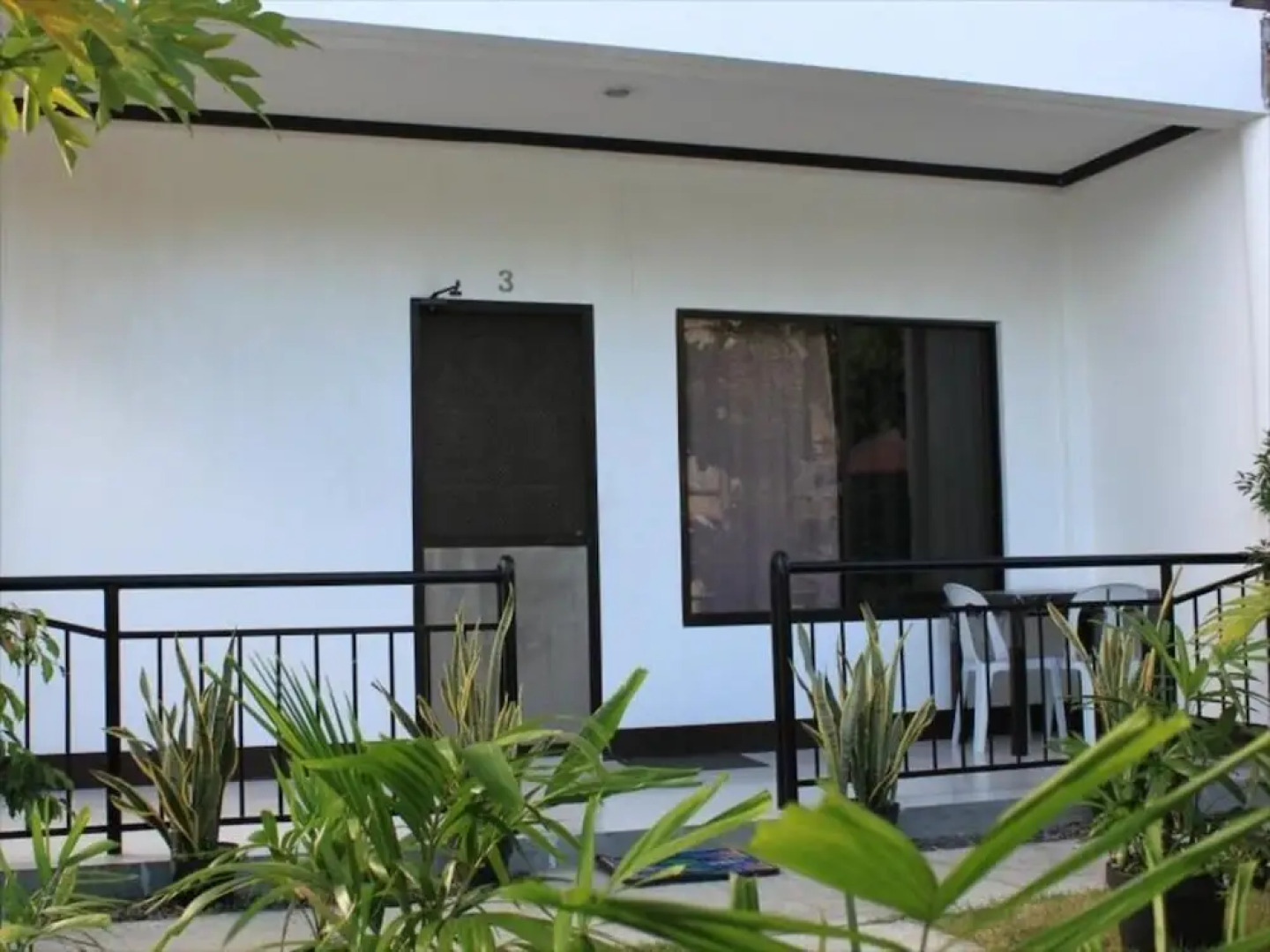 Camiguin Chumz Travelodge