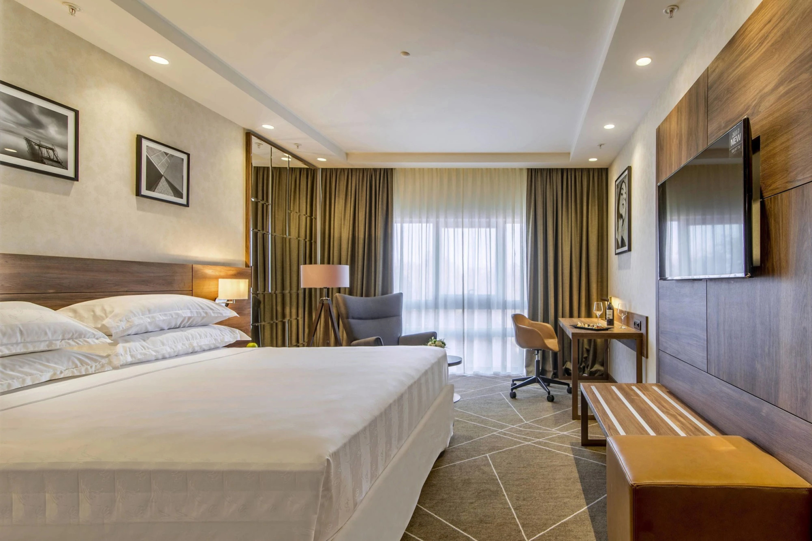 Hotel Sheraton Novi Sad