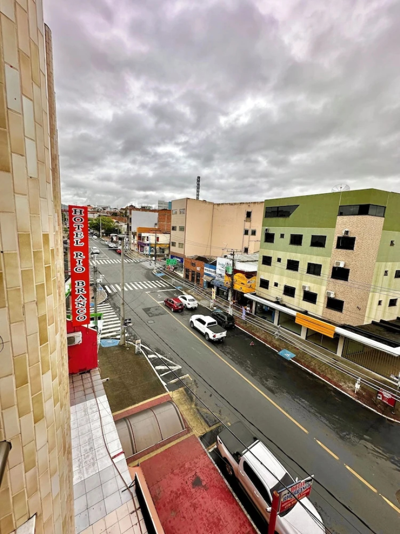Hotel Rio Branco