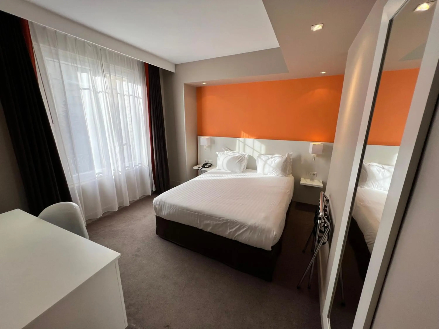 easyHotel Paris Nord Aubervilliers