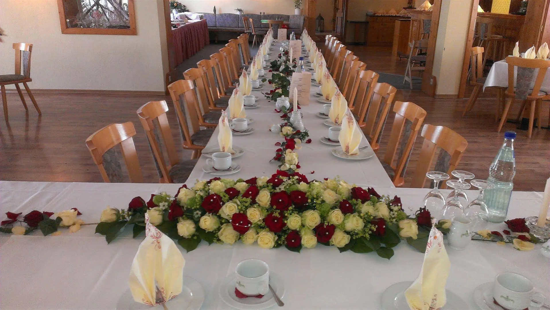 Gasthof zum Fürstenthal