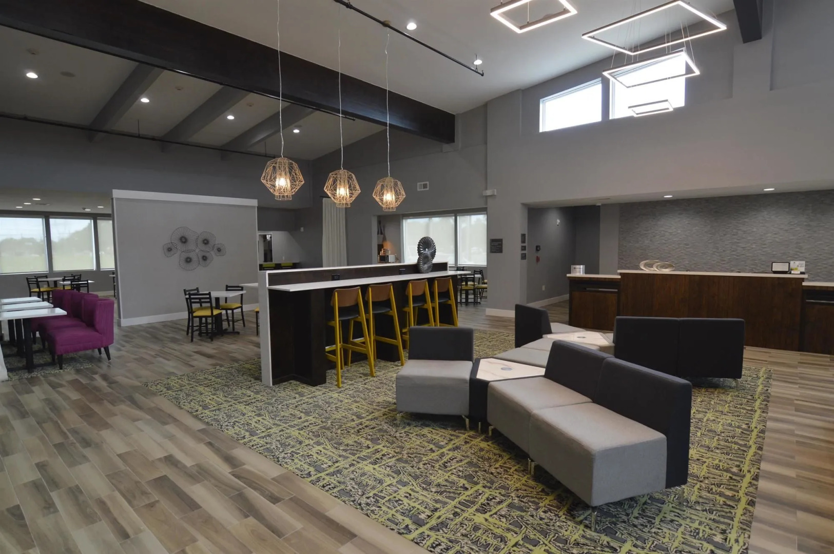 Holiday Inn Gonzales by IHG