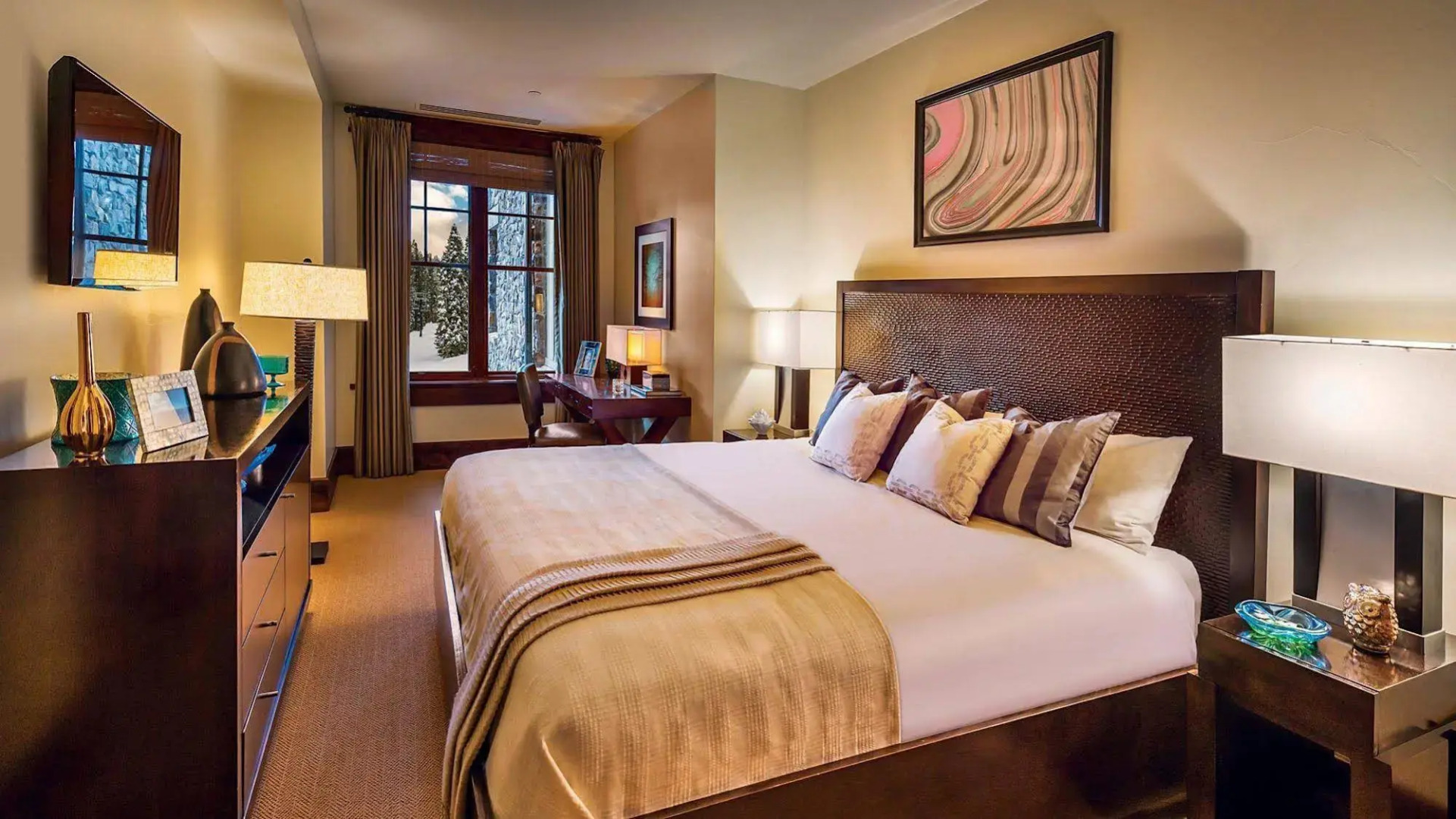 One Village Place Residences, Lake Tahoe