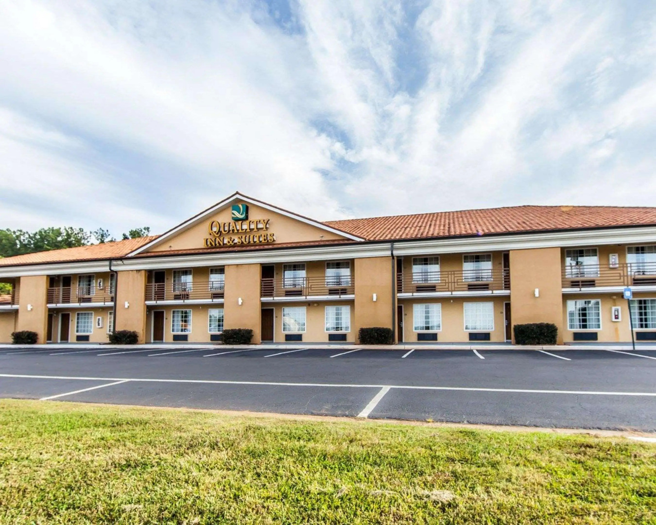 Quality Inn & Suites Bremen