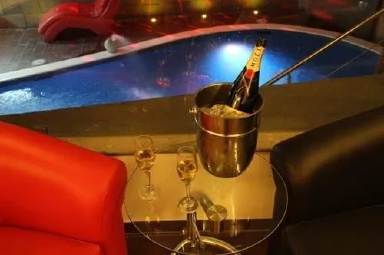 Auto Hotel Puente Grande