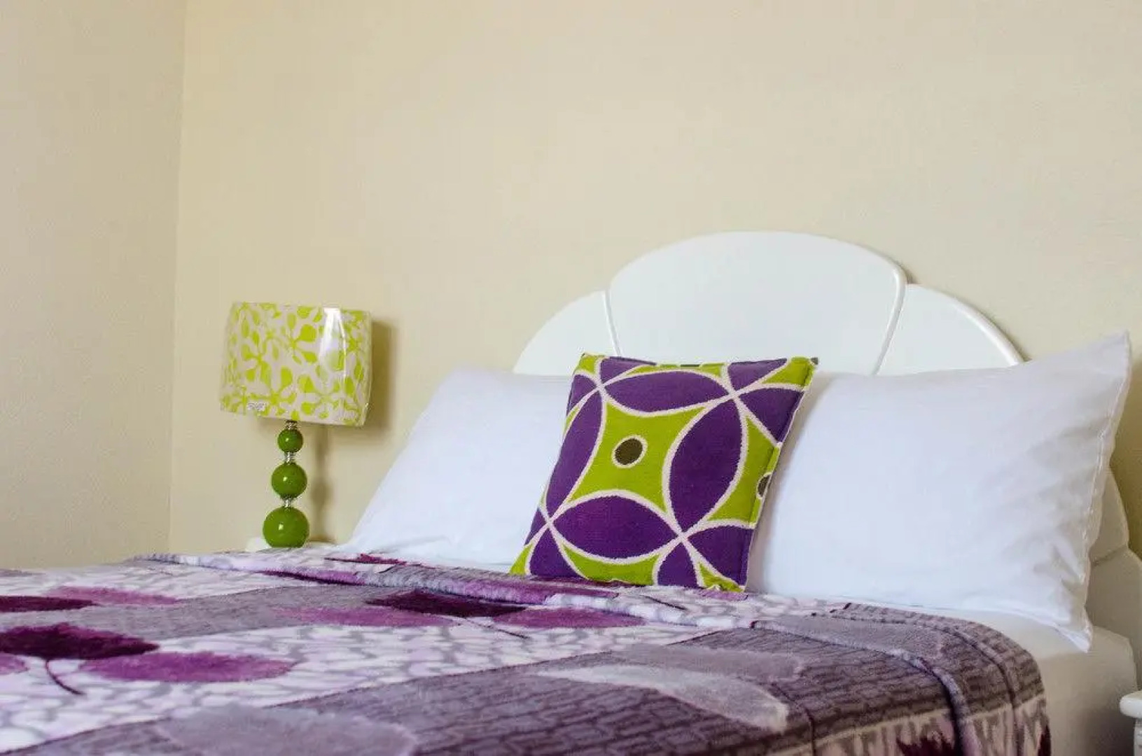 Hopeville Guest House