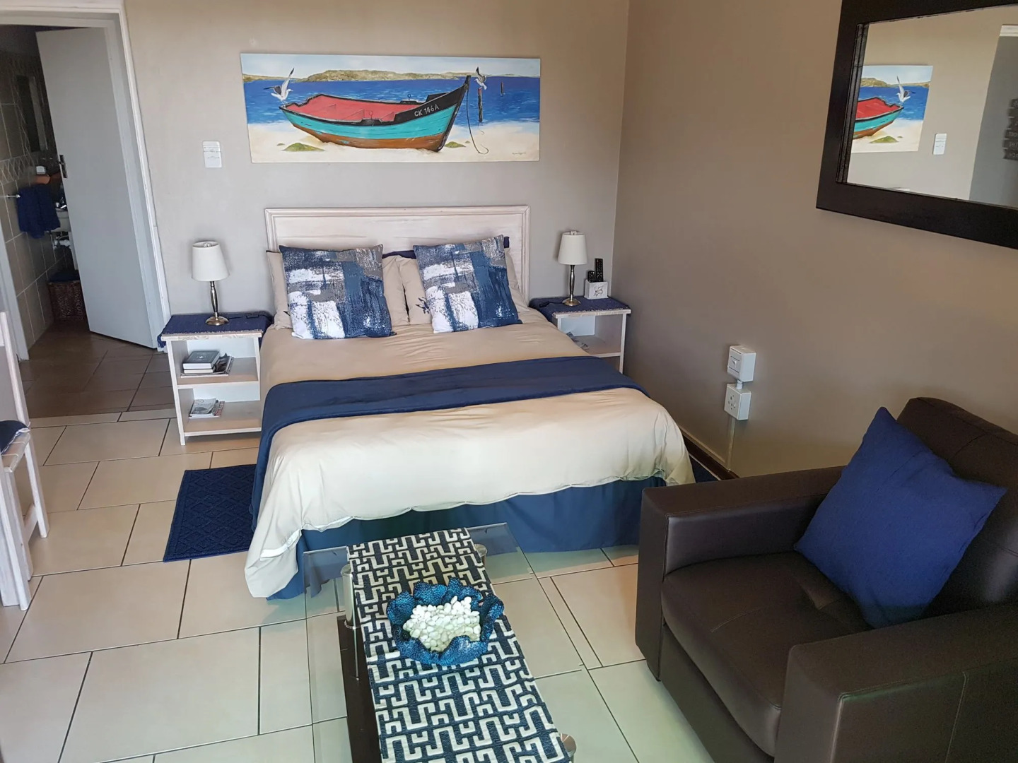 Seagulls Guest House