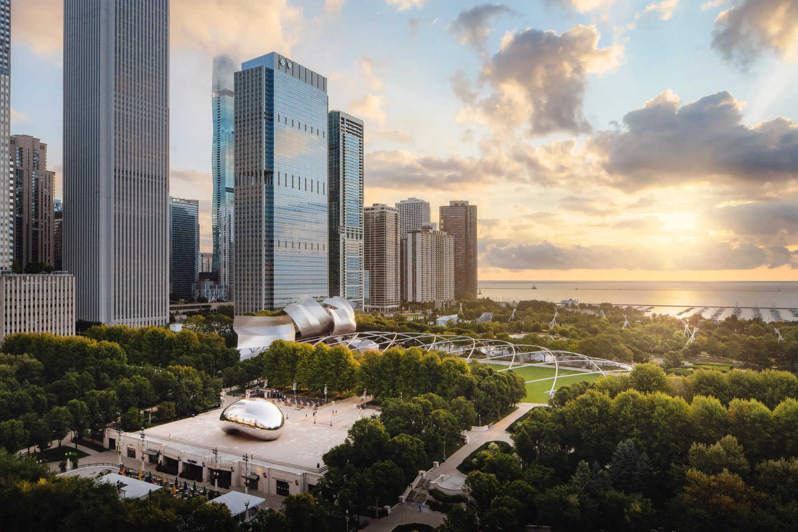 Chicago Athletic Association, a Hyatt Hotel