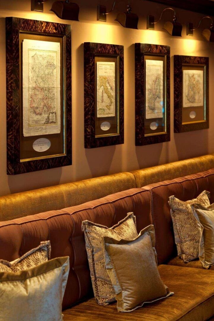 The Jefferson, Washington, DC