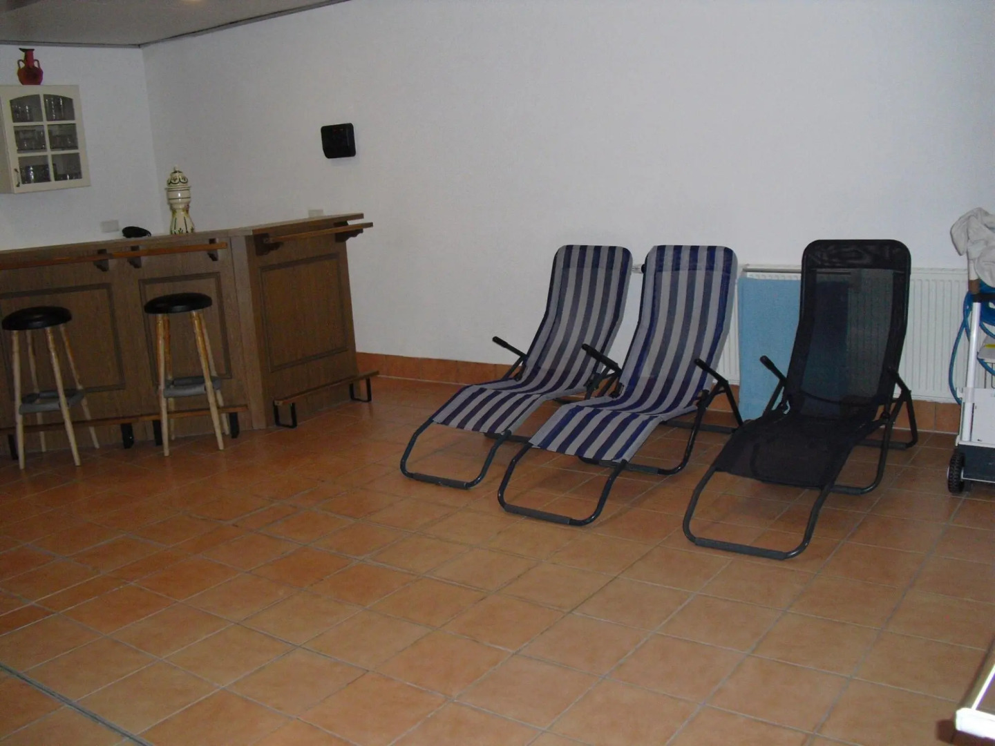 Cottage, Kanzach in Kanzach