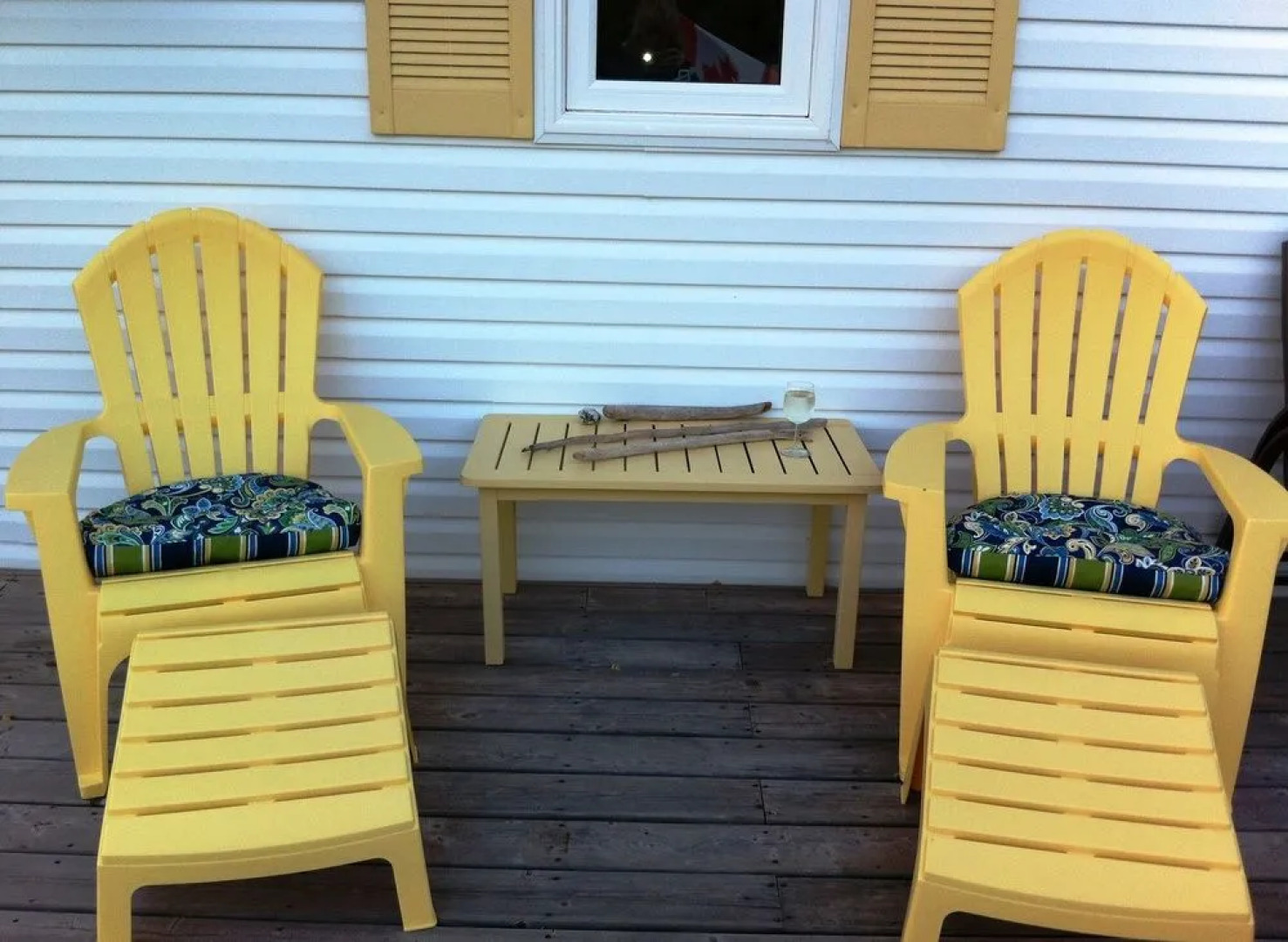 Greenwich Moonlight Bay Cottage