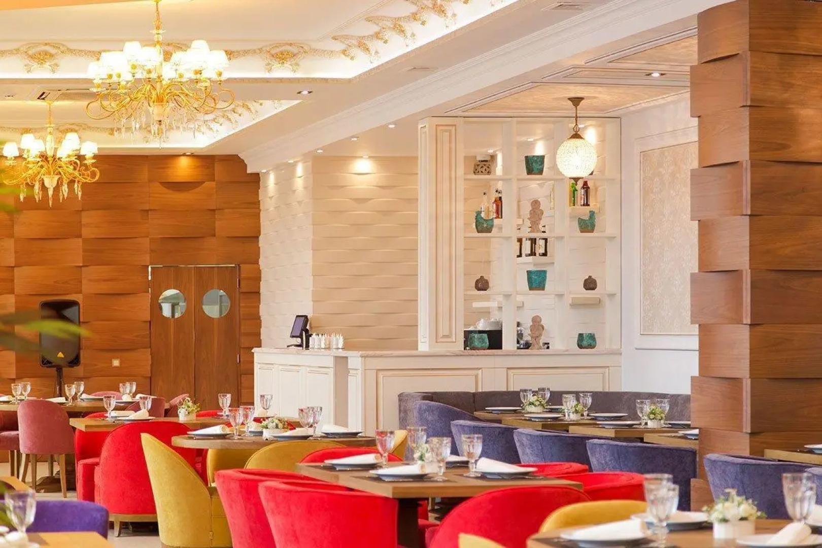 Гранд Отель Palacio