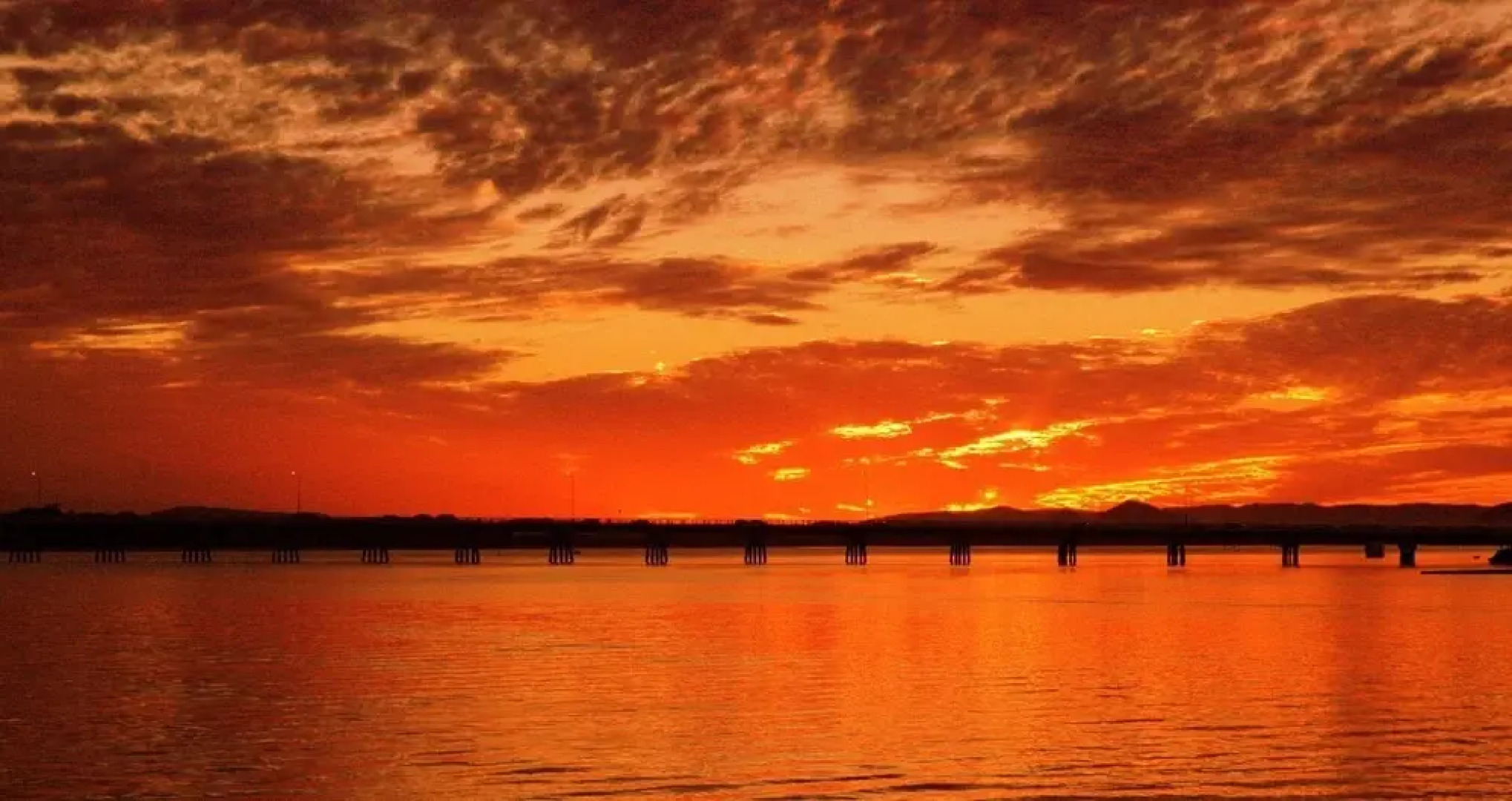 Quiet location across from waterfront - South Esp, Bongaree