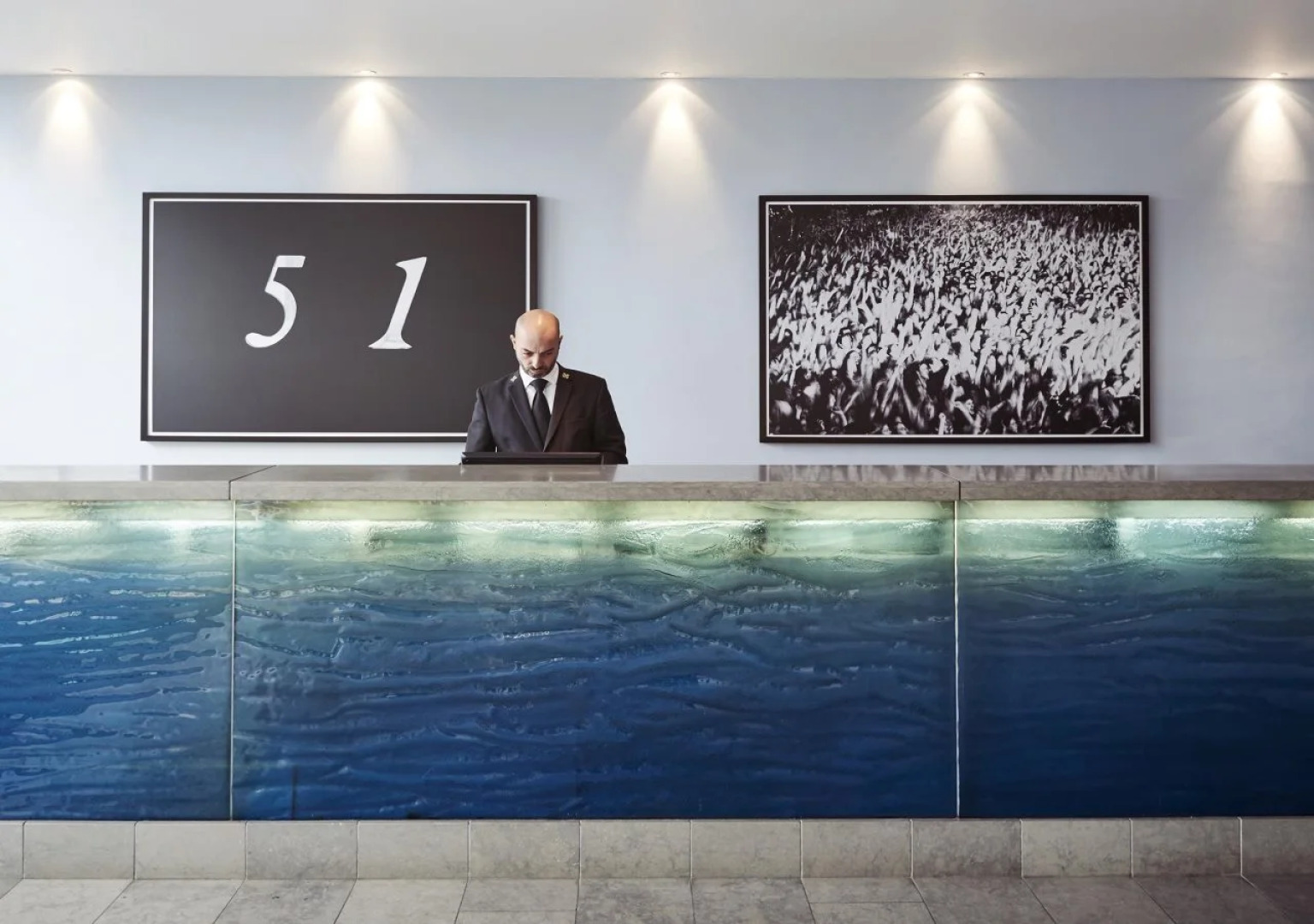 The Lowry Hotel Manchester