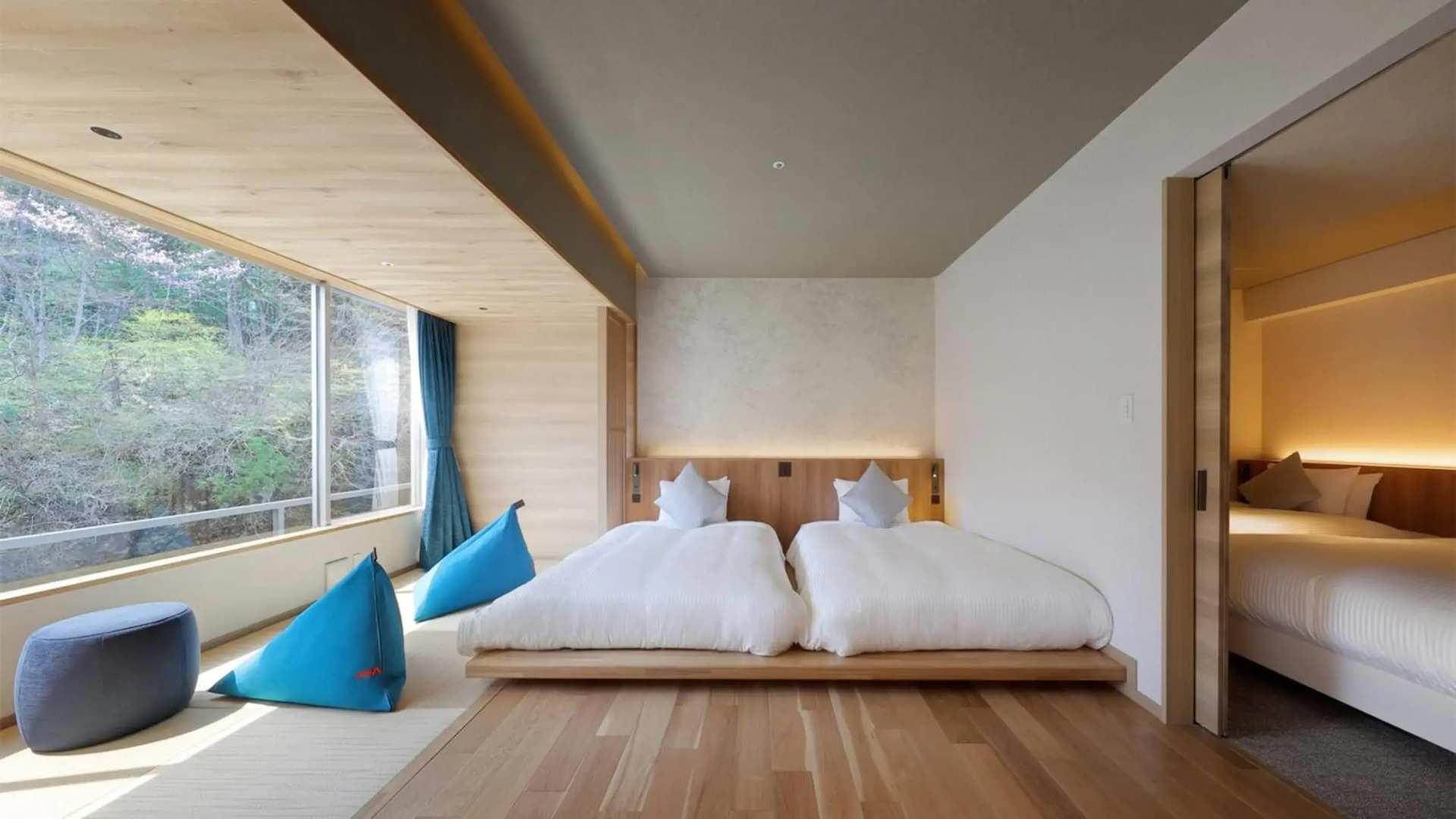 Yu No Mori Hotel Shidotaira