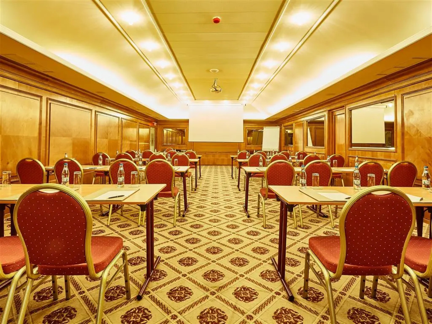 Grand Hotel Continental Bucuresti