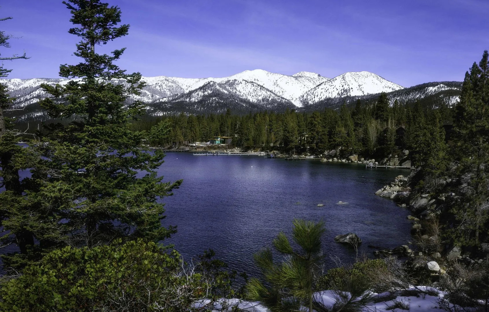 Hyatt Vacation Club at High Sierra Lodge, Lake Tahoe