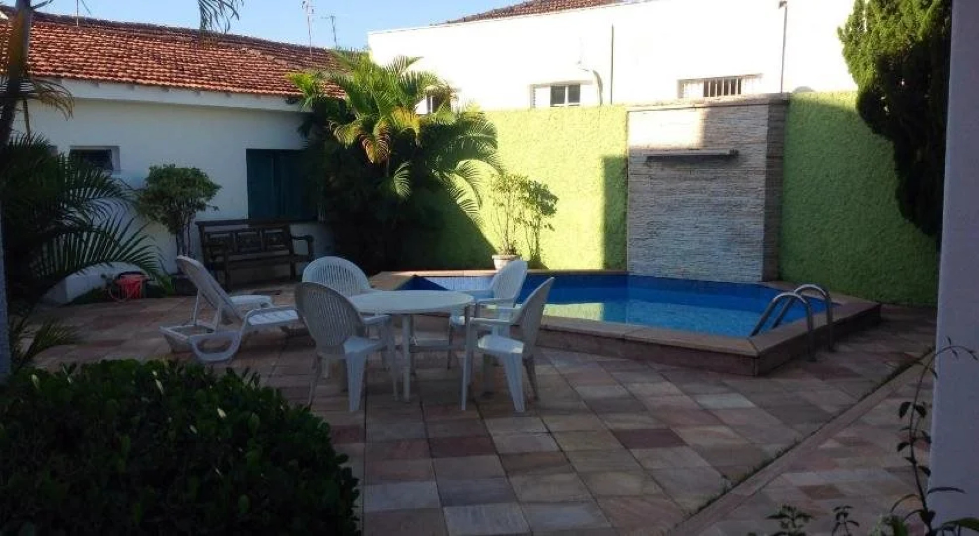 Samambaia Executive Hotel