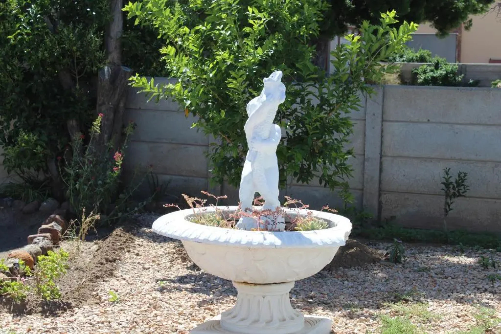 Ons Dorpshuis Beaufort West