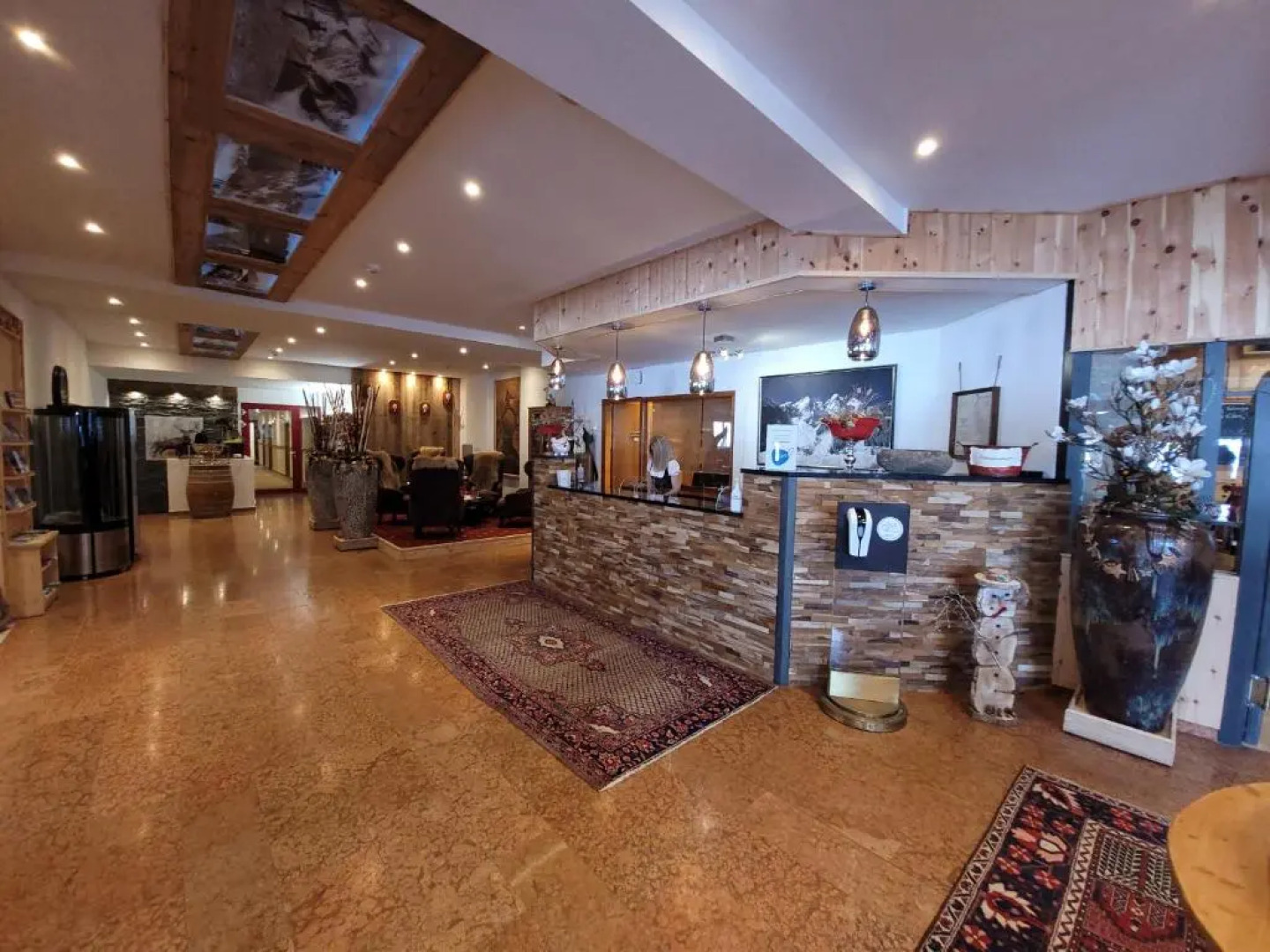 Cool Studio - Apartment in Gosau - Hallstatt - Wellness and Pool included