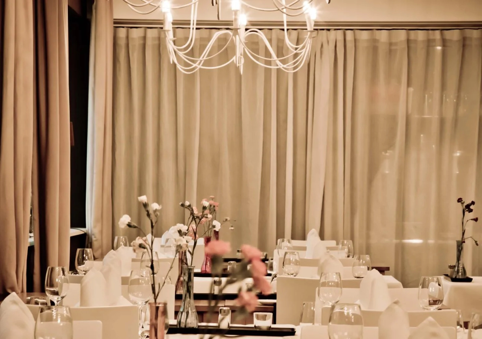 Q Hotel Maria Theresia