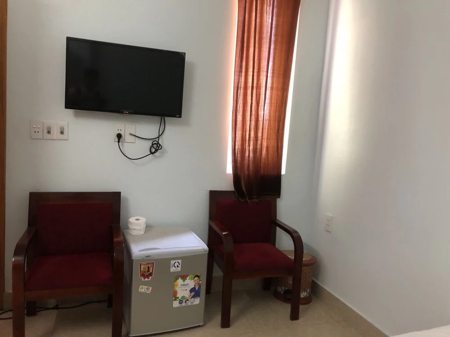 X.O Hotel Quang Binh