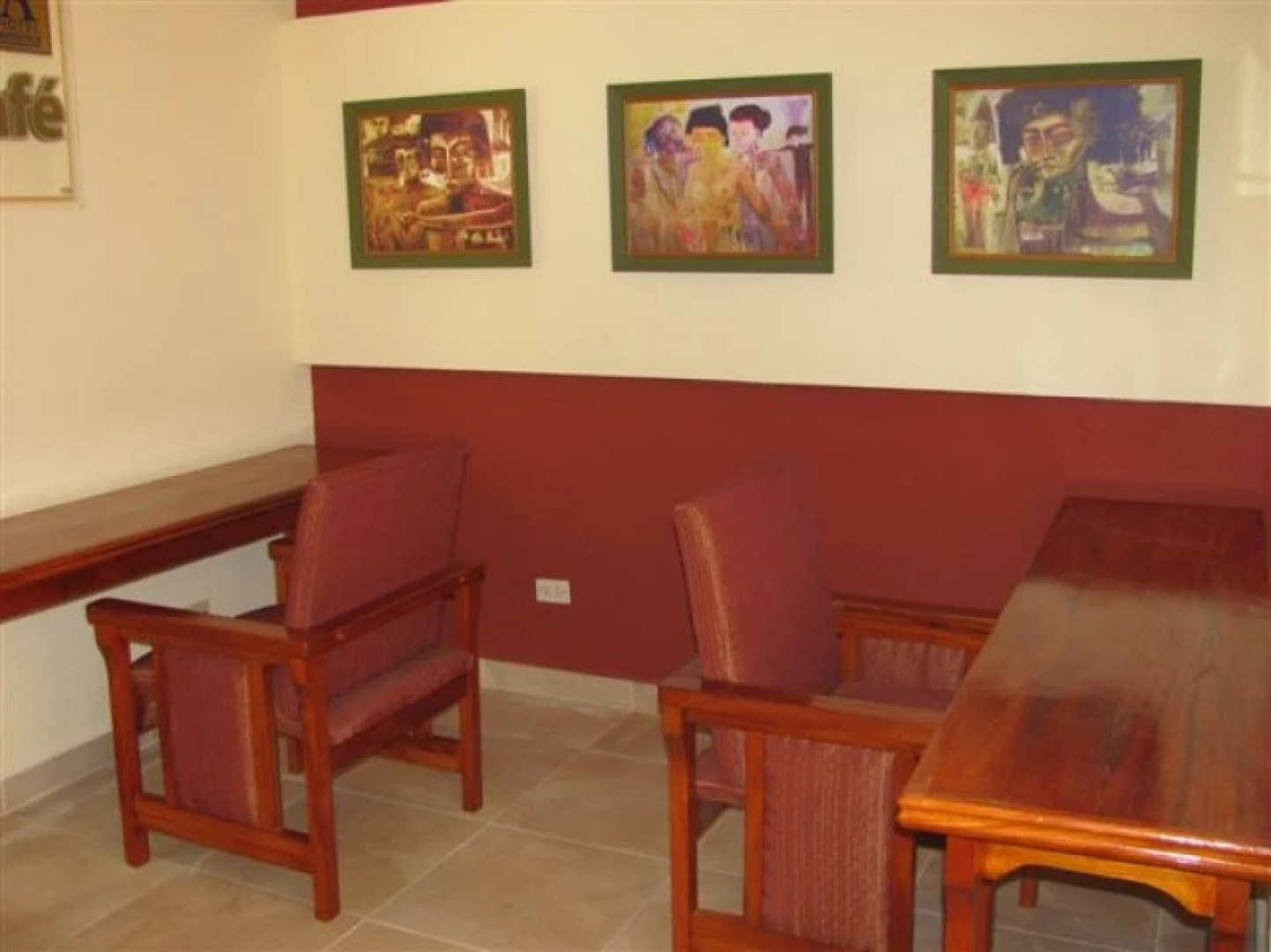 Cubanacan America Hotel