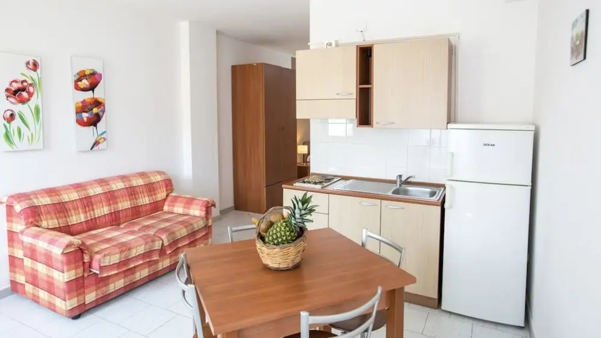 Appartamento casa vacanza